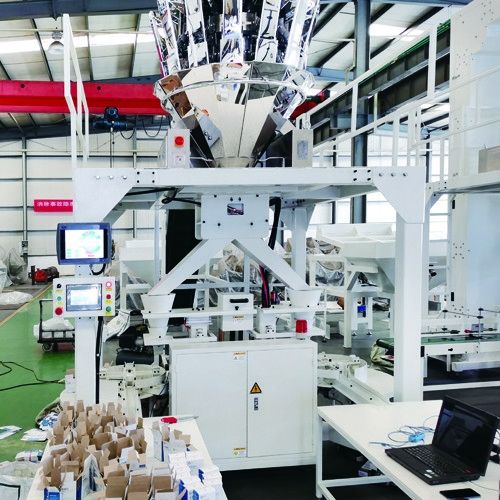 Hebei Guding Nail Industry Co., Ltd.